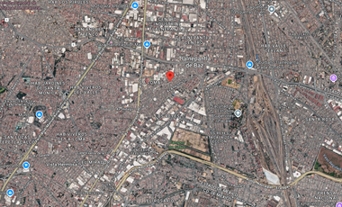 CASA EN JUSTO SIERRA, CIUDAD SATELITE, NAUCALPAN