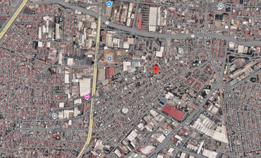 CASA EN JUSTO SIERRA, CIUDAD SATELITE, NAUCALPAN