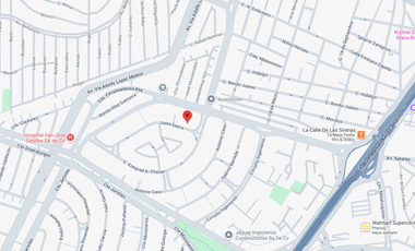 CASA EN JUSTO SIERRA, CIUDAD SATELITE, NAUCALPAN