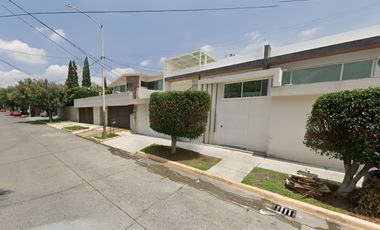 CASA EN JUSTO SIERRA, CIUDAD SATELITE, NAUCALPAN