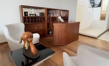 CASA EN JUSTO SIERRA, CIUDAD SATELITE, NAUCALPAN