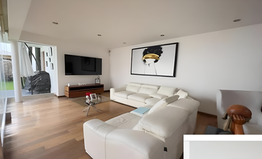 CASA EN JUSTO SIERRA, CIUDAD SATELITE, NAUCALPAN