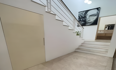 CASA EN JUSTO SIERRA, CIUDAD SATELITE, NAUCALPAN