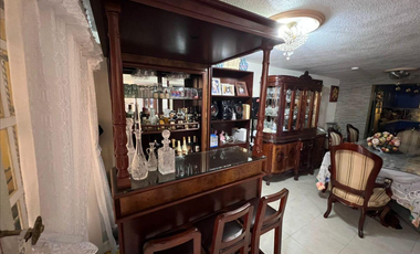 CASA EN BOSQUE DE LA INDIA, BOSQUE DE ARAGON