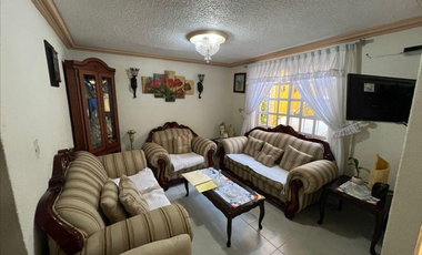 CASA EN BOSQUE DE LA INDIA, BOSQUE DE ARAGON