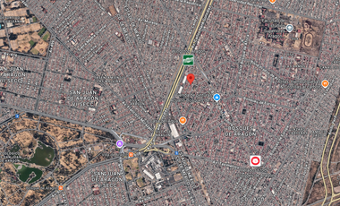 CASA EN BOSQUE DE LA INDIA, BOSQUE DE ARAGON