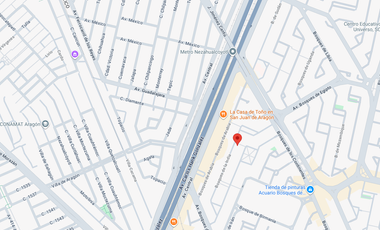 CASA EN BOSQUE DE LA INDIA, BOSQUE DE ARAGON