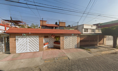 CASA EN BOSQUE DE LA INDIA, BOSQUE DE ARAGON
