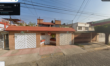 CASA EN BOSQUE DE LA INDIA, BOSQUE DE ARAGON