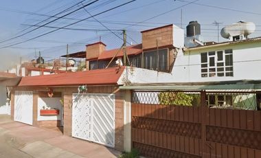 CASA EN BOSQUE DE LA INDIA, BOSQUE DE ARAGON