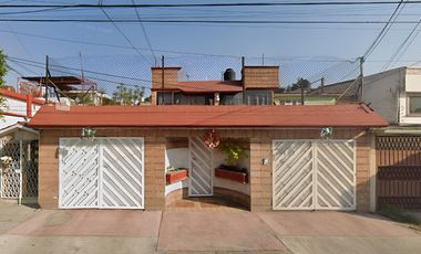 CASA EN BOSQUE DE LA INDIA, BOSQUE DE ARAGON