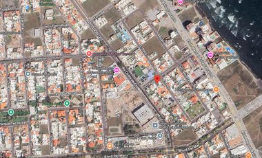 CASA EN CALLE PULPO; BOCA DEL RIO; VERACRUZ