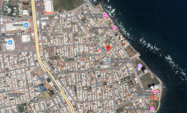 CASA EN CALLE PULPO; BOCA DEL RIO; VERACRUZ