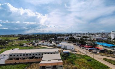 APARTAMENTO EN VENTA SECTOR EDIFICIO  ATLANTA MONTERIA