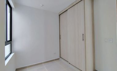 APARTAMENTO EN VENTA SECTOR EDIFICIO  ATLANTA MONTERIA