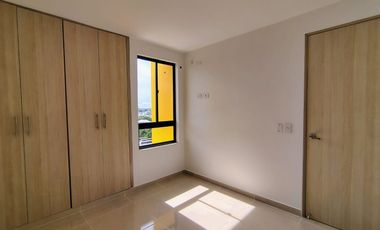 APARTAMENTO EN VENTA SECTOR EDIFICIO  ATLANTA MONTERIA