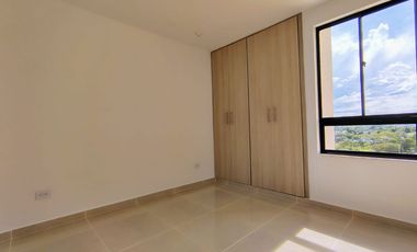 APARTAMENTO EN VENTA SECTOR EDIFICIO  ATLANTA MONTERIA