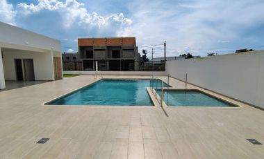 APARTAMENTO EN VENTA SECTOR EDIFICIO  ATLANTA MONTERIA