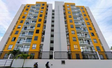 APARTAMENTO EN VENTA SECTOR EDIFICIO  ATLANTA MONTERIA