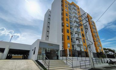 APARTAMENTO EN VENTA SECTOR EDIFICIO  ATLANTA MONTERIA