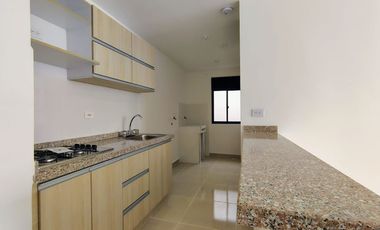 APARTAMENTO EN VENTA SECTOR EDIFICIO  ATLANTA MONTERIA