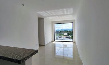 APARTAMENTO EN VENTA SECTOR EDIFICIO  ATLANTA MONTERIA