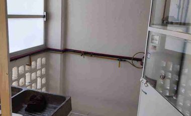 DEPARTAMENTO EN EXCELENTE COLONIA