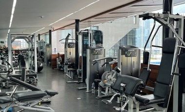 Departamento Exclusivo Amueblado