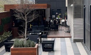 Departamento Exclusivo Amueblado