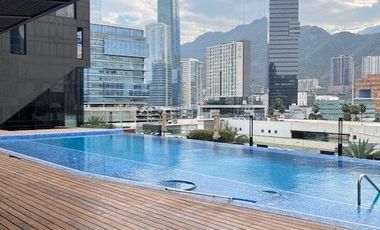 Departamento Exclusivo Amueblado