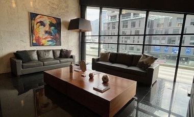 Departamento Exclusivo Amueblado