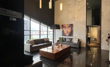 Departamento Exclusivo Amueblado