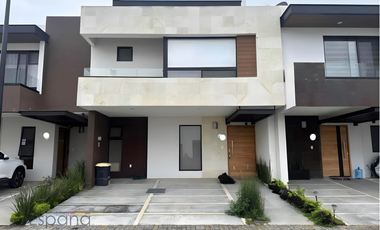 Casa en Venta o Renta – Altaria Residencial, Lomas de Angelópolis, Puebla