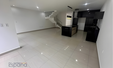 Casa en Venta o Renta – Altaria Residencial, Lomas de Angelópolis, Puebla