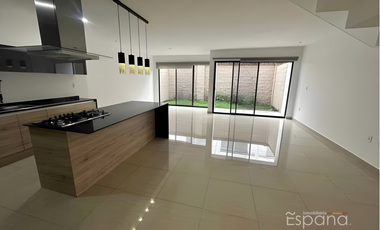 Casa en Venta o Renta – Altaria Residencial, Lomas de Angelópolis, Puebla