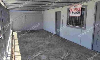 Arriendo casa con opción de compra