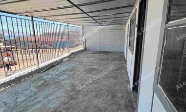 Arriendo casa con opción de compra