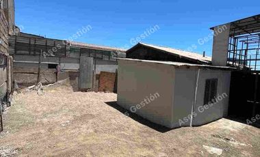 Arriendo casa con opción de compra