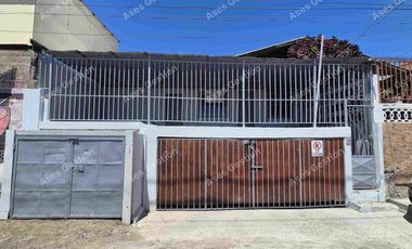 Arriendo casa con opción de compra