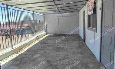 Arriendo casa con opción de compra