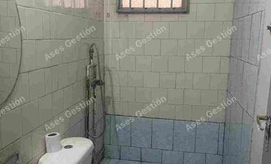 Arriendo casa con opción de compra