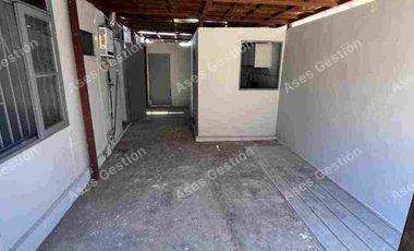 Arriendo casa con opción de compra