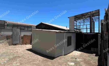 Arriendo casa con opción de compra