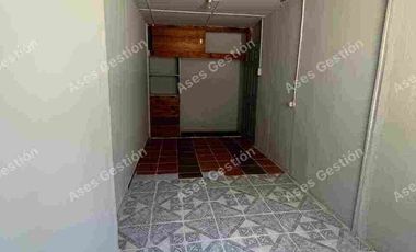 Arriendo casa con opción de compra