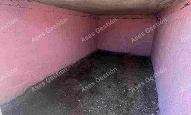 Arriendo casa con opción de compra