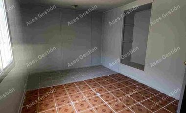 Arriendo casa con opción de compra