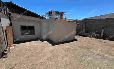 Arriendo casa con opción de compra