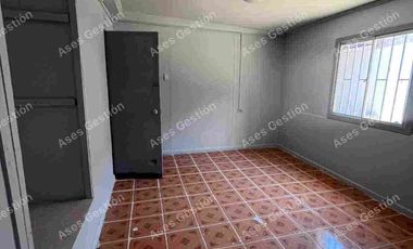 Arriendo casa con opción de compra