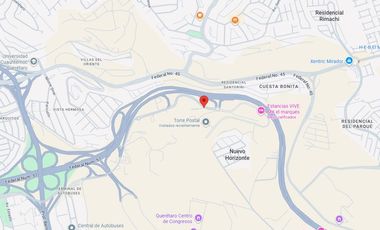 REMATO DEPARTAMENTO EN EL MARQUES QUERETARO