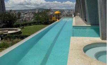 REMATO DEPARTAMENTO EN EL MARQUES QUERETARO